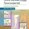 Musculoskeletal Assessment: Joint Motion and Muscle Testing Third Edition2012 ارزیابی اسکلتی - عضلانی: آزمایش حرکت و مفصل