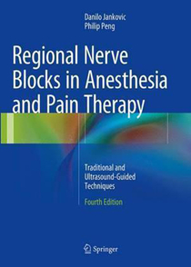 عکس Regional Nerve Blocks in Anesthesia and Pain Therapy 4th Edition2016 بلوک های عصبی منطقه ای در بیهوشی و درد درمانی