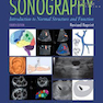 Sonography: Introduction to Normal Structure and Function 4th Edition2017 سونوگرافی: مقدمه ای بر ساختار و عملکرد طبیعی