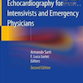 Textbook of Echocardiography for Intensivists and Emergency Physicians 2nd Edition2019