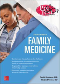 عکس Family Medicine PreTest Self-Assessment And Review 4th Edition2018 ارزیابی و بررسی خودآزمایی پزشکی خانوادگی