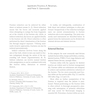 Fracture Reduction and Fixation Techniques: Upper Extremities2018