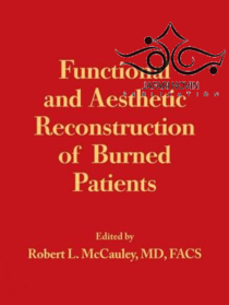 عکس Functional and Aesthetic Reconstruction of Burned Patients2016 بازسازی عملکردی و زیبایی شناختی بیماران سوخته