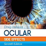 Drug-Induced Ocular Side Effects: Clinical Ocular Toxicology 7th Edition2014 عوارض جانبی چشمی ناشی از دارو: سم شناسی بالینی چشم