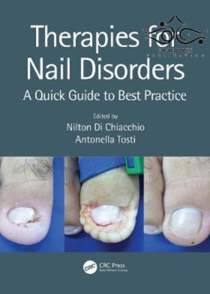عکس Therapies for Nail Disorders: A Quick Guide to Best Practice 2020