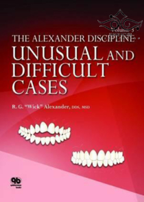 عکس The Alexander Discipline, Vol 3: Unusual and Difficult Cases2016 انضباط الکساندر ، جلد 3: پرونده های غیرمعمول و دشوار