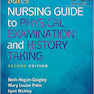 Bates’ Nursing Guide to Physical Examination and History Taking Second2016 راهنمای پرستاری بیتس برای معاینه فیزیکی
