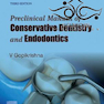 Preclinical Manual of Conservative Dentistry and Endodontics 3rd Edition2019 راهنمای دندانپزشکی محافظه کار و اندودنتیکس