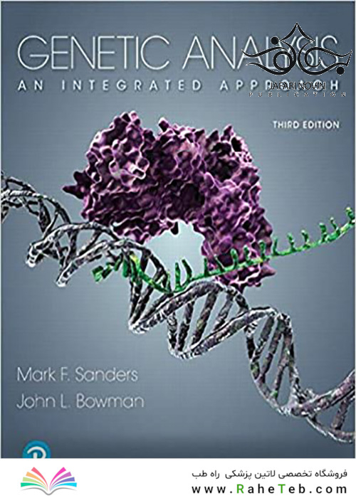 Genetic Analysis: An Integrated Approach, Books a la Carte Plus Mastering Genetics with Pearson eText -- Access Card Package 3rd Edition