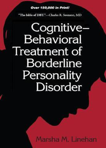 عکس Cognitive-Behavioral Treatment of Borderline Personality Disorder1993درمان شناختی رفتاری اختلال شخصیت مرزی