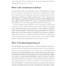 Osteopathic and Chiropractic Techniques for Manual Therapist
