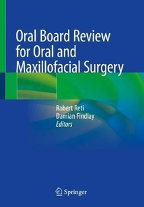 عکس مرور دهان و دندان برای جراحی دهان و فک و صورت 2021 Oral Board Review for Oral and Maxillofacial Surgery