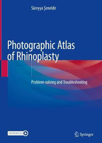 عکس Photographic Atlas of Rhinoplasty : Problem-solving and Troubleshooting