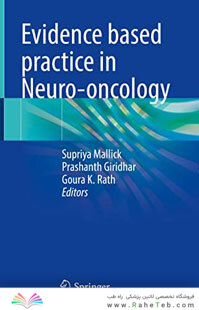 Evidence based practice in Neuro-oncology