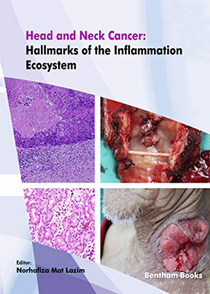 عکس Head and Neck Cancer: Hallmarks of The Inflammation Ecosystem-Volume 2  2021 سرطان سر و گردن: نشانه های اکوسیستم التهاب-جلد 2