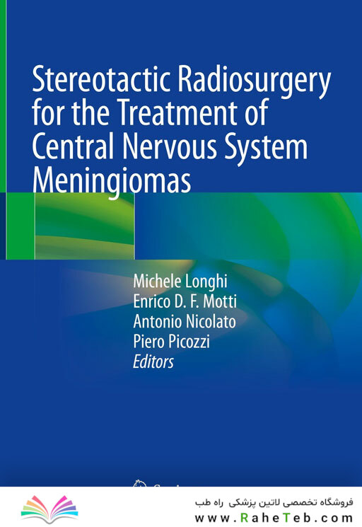 Stereotactic Radiosurgery for the Treatment of Central Nervous System Meningiomas