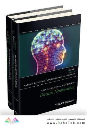 The Wiley Blackwell Handbook of Forensic Neuroscience2018
