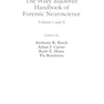 The Wiley Blackwell Handbook of Forensic Neuroscience2018