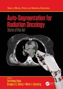 عکس Auto-Segmentation for Radiation Oncology : State of the Art2021تقسیم بندی خودکار برای سرطان شناسی پرتویی: آخرین هنر