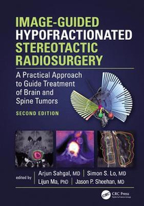 عکس Image-Guided Hypofractionated Stereotactic Radiosurgery : A Practical Approach to Guide Treatment of Brain and Spine Tumors2021