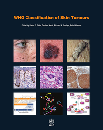 عکس WHO Classification of Skin Tumours : WHO Classification of Tumours, Volume 11