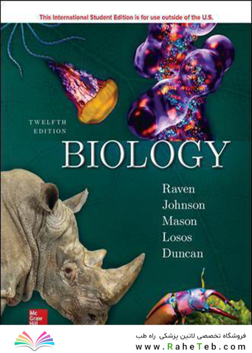 ISE Biology