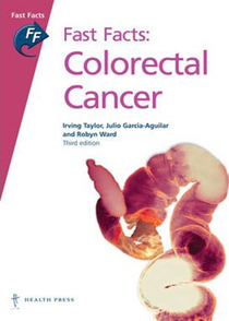 عکس حقایق سریع: سرطان روده بزرگ