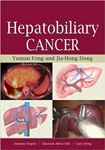 عکس Hepatobiliary Cancer 1st Edicion