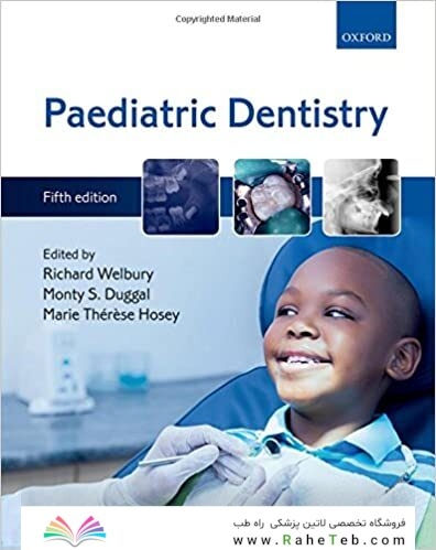 Paediatric Dentistry
