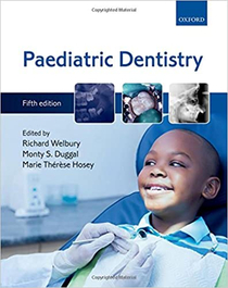عکس Paediatric Dentistry