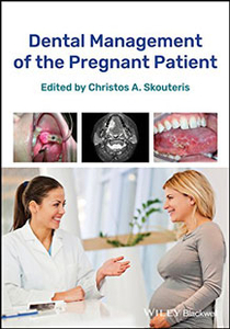 عکس Dental Management of the Pregnant Patient2018