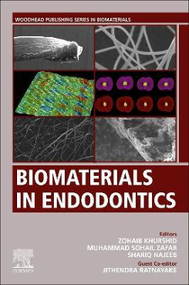 عکس Biomaterials in Endodontics 2021