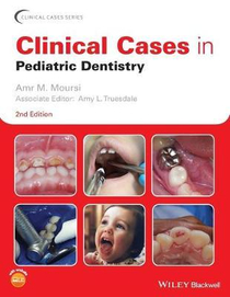 عکس Clinical Cases in Pediatric Dentistry 2020