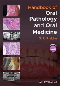 عکس Handbook of Oral Pathology and Oral Medicine