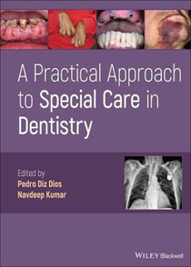 عکس A Practical Approach to Special Care in Dentistry 2022