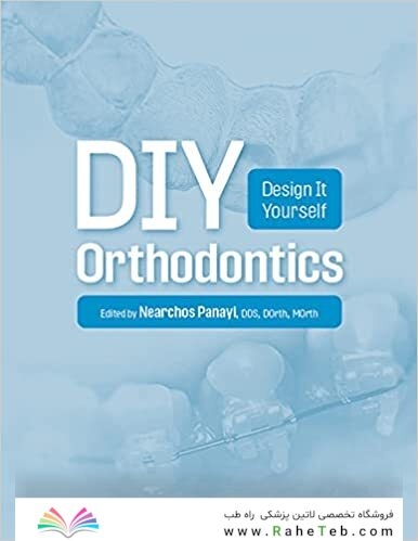 DIY Orthodontics 2021