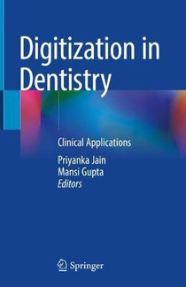عکس Digitization in Dentistry