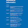 Biomedical Informatics: Computer Applications in Health Care and Biomedicine 5th ed 2021