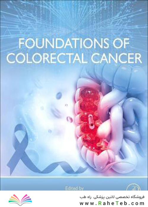 Foundations of Colorectal Cancer 2021