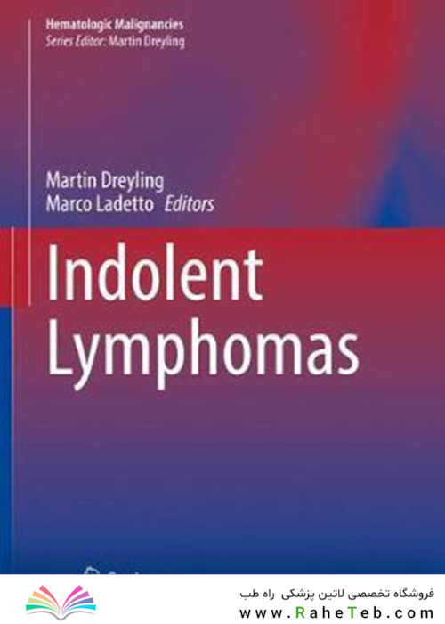 Indolent Lymphomas