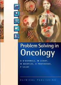 عکس Problems Solving in Oncology