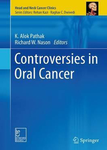 عکس Controversies in Oral Cancer