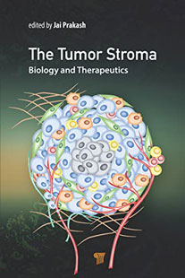 عکس The Tumor Stroma: Biology and Therapeutics