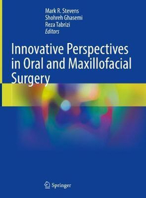 عکس Innovative Perspectives in Oral and Maxillofacial Surgery