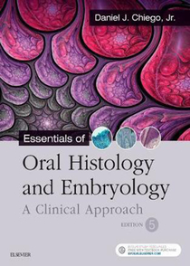 عکس Essentials of Oral Histology and Embryology