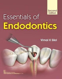 عکس Essentials of Endodontics