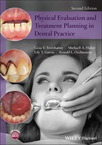 عکس Physical Evaluation and Treatment Planning in Dental Practice
