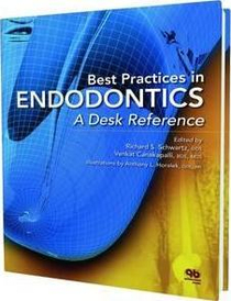 عکس Best Practices in Endodontics : A Desk Reference