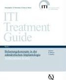عکس Belastungsprotokolle in der zahnärztlichen Implantologie : Teilbezahnte Patienten. ITI Treatment Guide 2