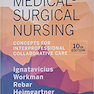 Medical-Surgical Nursing: Concepts for Interprofessional Collaborative Care 10th Edicion
